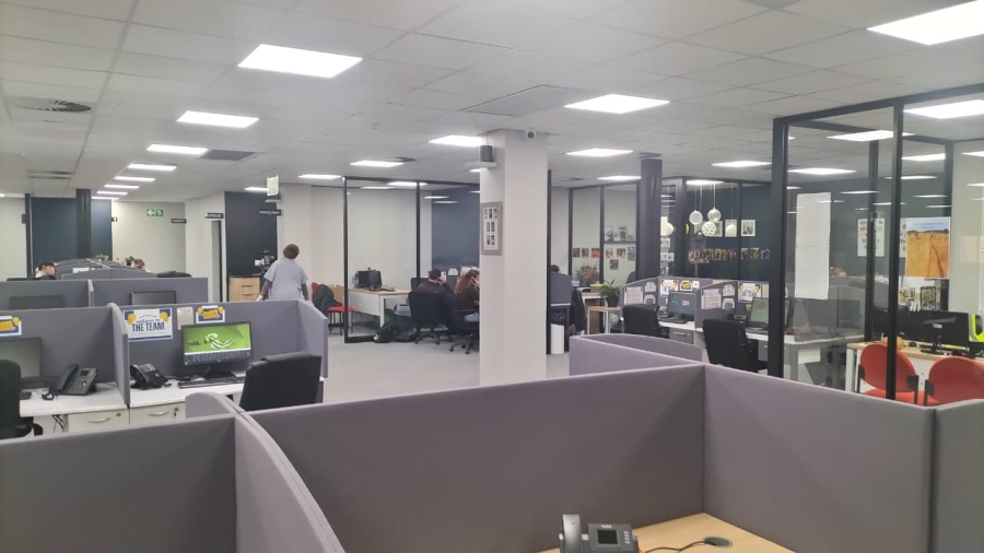 Commercial Property for Sale in Potchefstroom North West